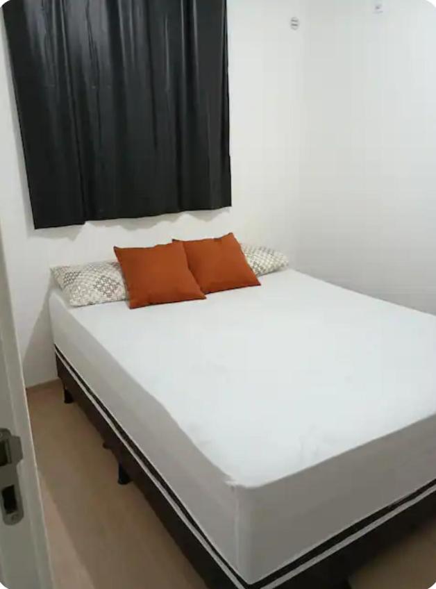 Casarao Praia Carioca Hotel Rio de Janeiro Buitenkant foto